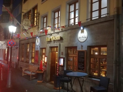 Brauerei Im Dom, Neuss