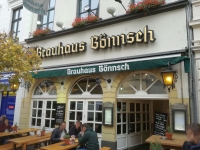 Brauhaus Bönnsch, Bonn