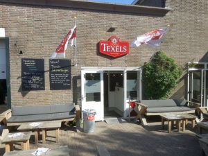 Texelse Bierbrouwerij, Texel (NL)