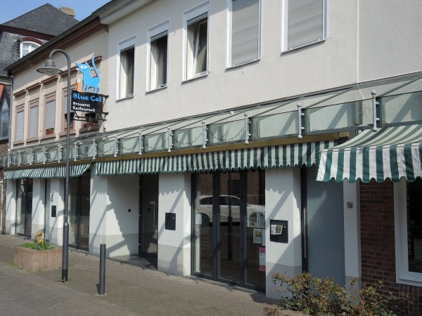 Blue Cat, Erftstadt-Lechenich