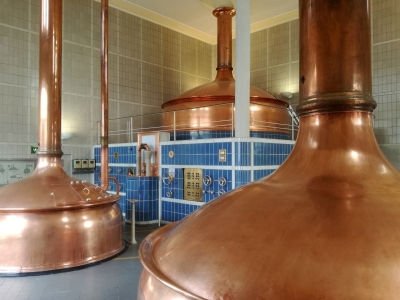 Brauerei Gebr. Sünner, Köln