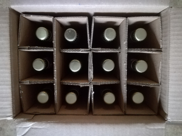 Unterstützt die lokalen Brauereien!