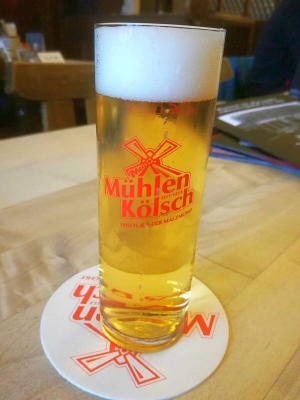 Mühlen Brauerei Köln