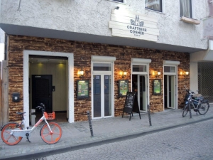 Craftbeer Corner Coeln, Köln