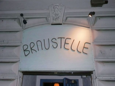 Braustelle, Köln